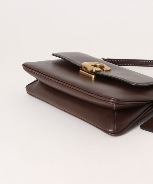 コーチ　ジェットショルダーバッグ　coach ショルダーバッグ［未使用に近い］ COACH（コーチ） ショルダーバッグ バッグ ジェット ショルダー バッグ