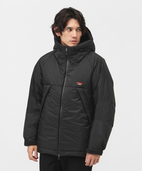 ダウンジャケット ダウン ナンガ  AURORA TEX DOWN JACKET IBUKI メンズの画像