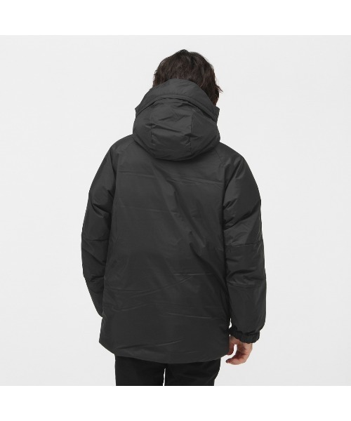ダウンジャケット ダウン ナンガ  AURORA TEX DOWN JACKET IBUKI メンズの画像