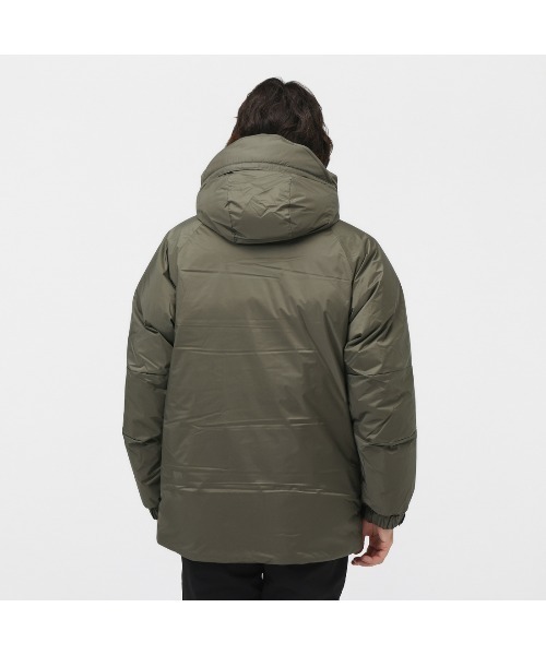 ダウンジャケット ダウン ナンガ  AURORA TEX DOWN JACKET IBUKI メンズの画像