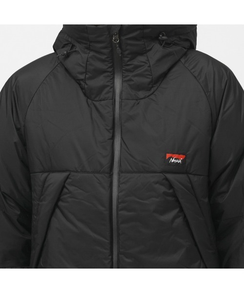 ダウンジャケット ダウン ナンガ  AURORA TEX DOWN JACKET IBUKI メンズの画像