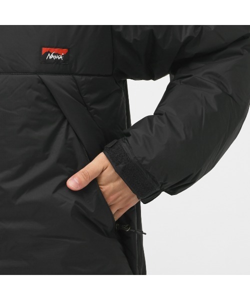 ダウンジャケット ダウン ナンガ  AURORA TEX DOWN JACKET IBUKI メンズの画像