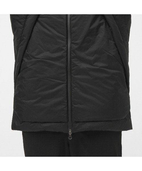ダウンジャケット ダウン ナンガ  AURORA TEX DOWN JACKET IBUKI メンズの画像