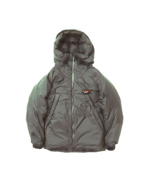 ダウンジャケット ダウン ナンガ  AURORA TEX DOWN JACKET IBUKI メンズの画像