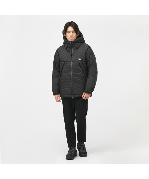 ダウンジャケット ダウン ナンガ  AURORA TEX DOWN JACKET IBUKI メンズの画像