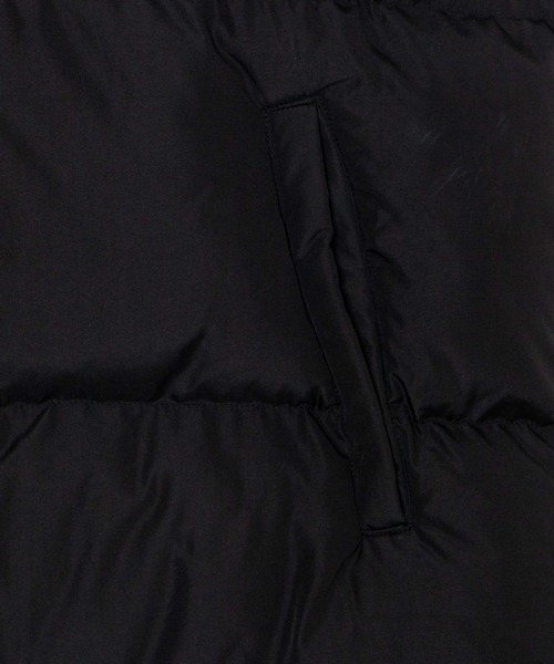 「WEGO」 「Sunday skate club」ベスト LARGE ブラック メンズ_画像9