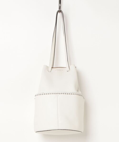 美品♡【J &M DAVIDSON】ハンドバッグ ハンドバッグ｜J&M DAVIDSON｜ジェイアンドエムデヴィッドソン公式