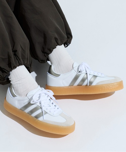 お値下げ中 ほぼ新品✨アディダス SAMBA サンバ スニーカー adidas（アディダス） スニーカー サンバ シューズ / Sambae Shoes