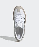 サンバ アディダス adidas スニーカー ...の詳細画像3