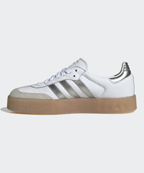 adidas（アディダス） サンバ スニーカー レディース メンズ