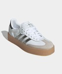 サンバ アディダス adidas スニーカー ...の詳細画像5