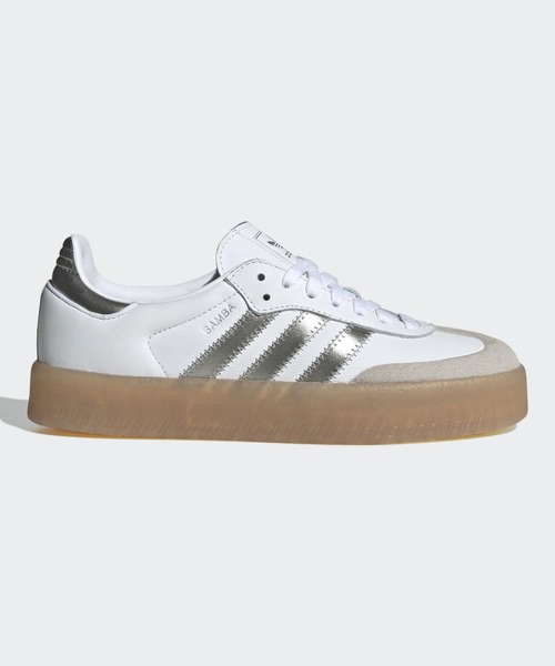 adidas（アディダス） サンバ スニーカー レディース メンズ