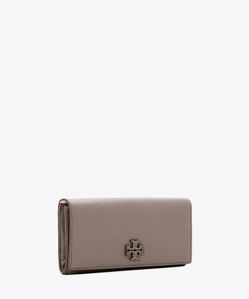 TORY BURCH（トリーバーチ） 財布 ONE SIZE グレー レディース