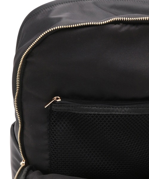 「VIS」 リュック FREE ブラック レディース_画像4
