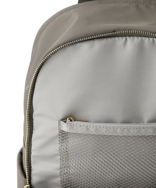 「VIS」 リュック FREE ブラック レディース_画像5