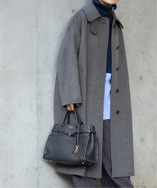 JOURNAL STANDARD（ジャーナルスタンダード） ステンカラーコート