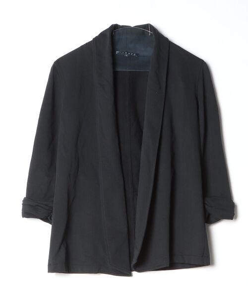 theory（セオリー） 」 ジャケット S ブラック レディース : ZOZOTOWN