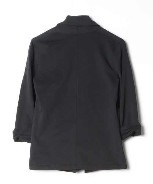 theory（セオリー） 」 ジャケット S ブラック レディース : ZOZOTOWN