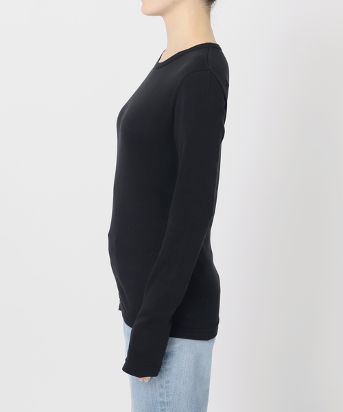 Spick＆Span（スピック アンド スパン） tシャツ ウォームコットン