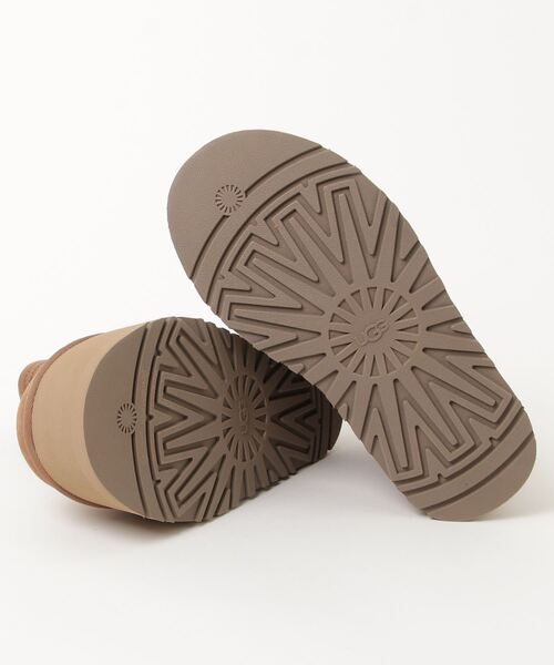 UGG Australia（アグオーストラリア） 「UGG」 ショートブーツ 7