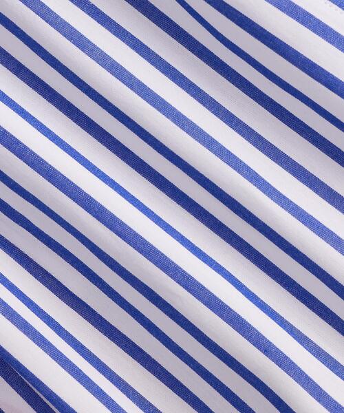 Polo Ralph Lauren Childrenswear ラルフローレン ベビー ストライプド 