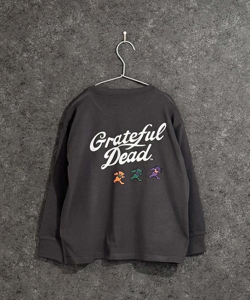 Grateful Dead（グレイトフル・デッド） tシャツ オーバーサイズ