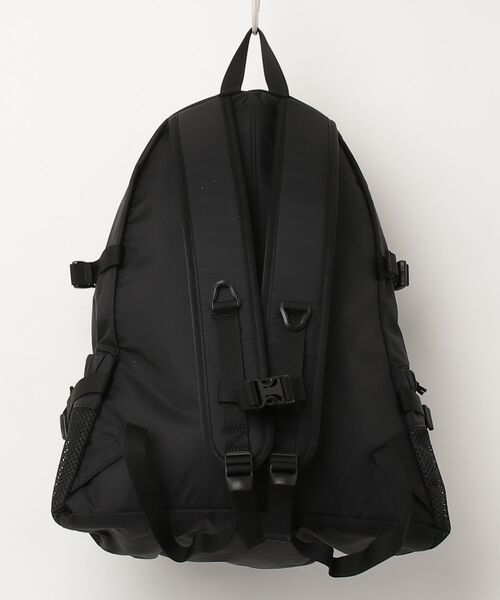 FREDRIK PACKERS（フレドリックパッカーズ） リュック FREE ブラック
