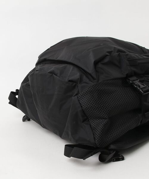 FREDRIK PACKERS（フレドリックパッカーズ） リュック FREE ブラック