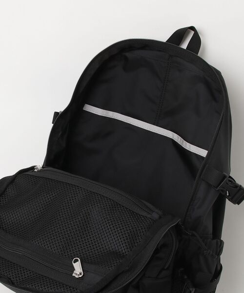 フレドリックパッカーズ　リュック　バックパック　ブラック　美品 楽天市場】【予約販売ブラックのみ2月下旬入荷予定】FREDRIK PACKERS