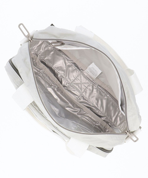 LeSportsac（レスポートサック） ショルダーバッグ FREE ホワイト