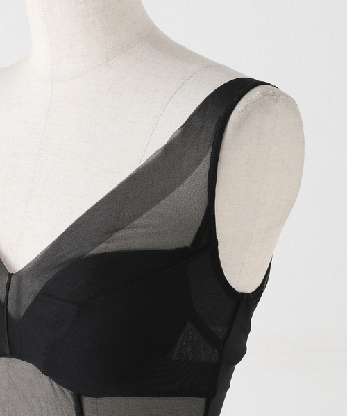 NICENICE MOMENT（ナイスナイスモーメント） MESH BRIFEER : ZOZOTOWN