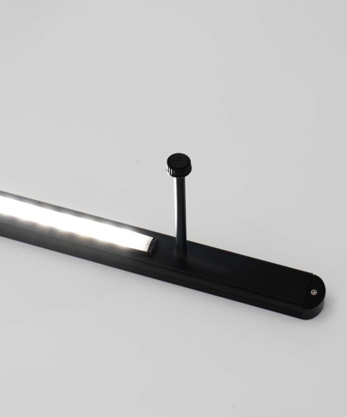 照明 ブリッド ライティング ダクトレール LED ベーシック LIGHTING DUCT RAIL with LED Basicの画像