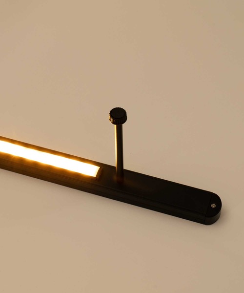 照明 ブリッド ライティング ダクトレール LED ベーシック LIGHTING DUCT RAIL with LED Basicの画像