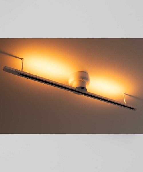 照明 ブリッド ライティング ダクトレール LED ベーシック LIGHTING DUCT RAIL with LED Basicの画像