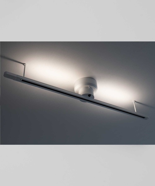 照明 ブリッド ライティング ダクトレール LED ベーシック LIGHTING DUCT RAIL with LED Basicの画像