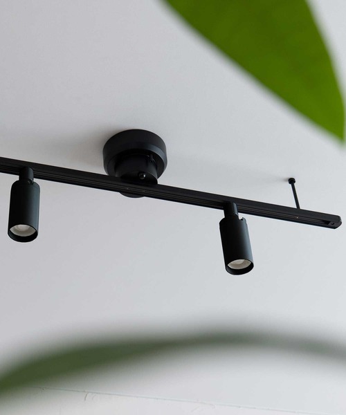 照明 ブリッド ライティング ダクトレール LED ベーシック LIGHTING DUCT RAIL with LED Basicの画像