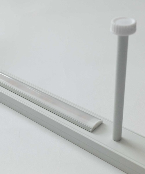 照明 ブリッド ライティング ダクトレール LED ベーシック LIGHTING DUCT RAIL with LED Basicの画像