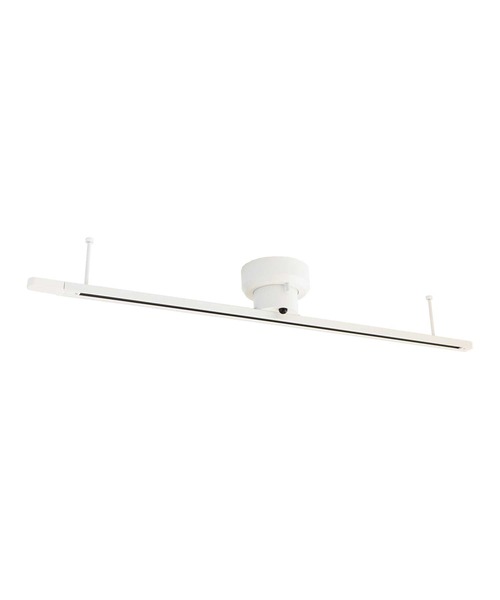 照明 ブリッド ライティング ダクトレール LED ベーシック LIGHTING DUCT RAIL with LED Basicの画像