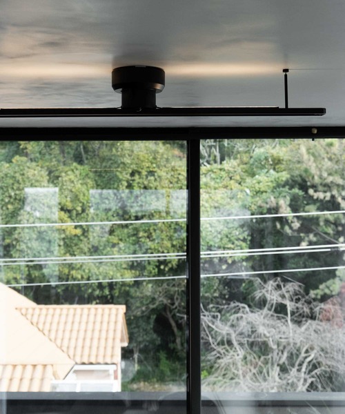 照明 ブリッド ライティング ダクトレール LED ベーシック LIGHTING DUCT RAIL with LED Basicの画像