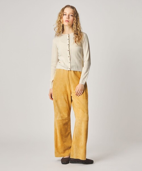 STEVEN ALAN（スティーブンアラン） カーディガン 「Steven Alan