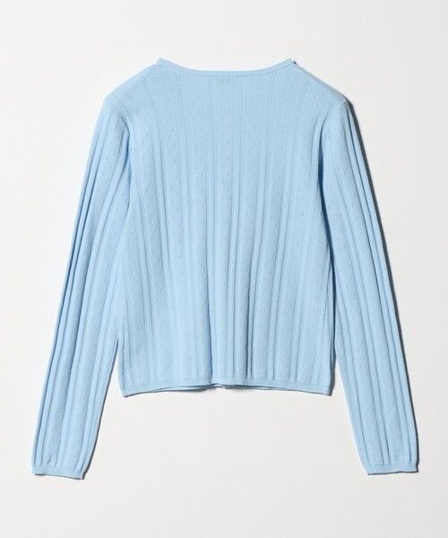 STEVEN ALAN（スティーブンアラン） カーディガン 「Steven Alan
