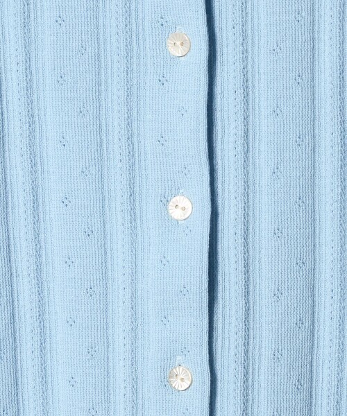 STEVEN ALAN（スティーブンアラン） カーディガン 「Steven Alan