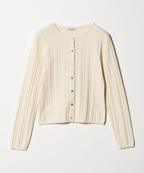 STEVEN ALAN（スティーブンアラン） カーディガン 「Steven Alan