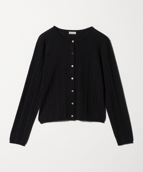 STEVEN ALAN（スティーブンアラン） カーディガン 「Steven Alan