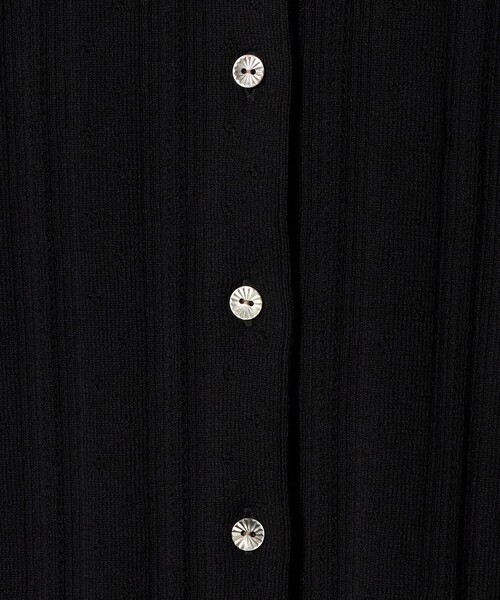 STEVEN ALAN（スティーブンアラン） カーディガン 「Steven Alan