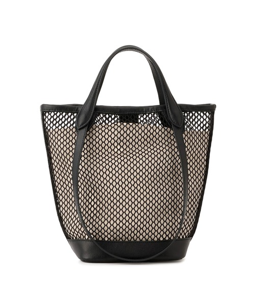 SALON adam et rope'（サロン アダム エ ロペ） トートバッグ 「W S