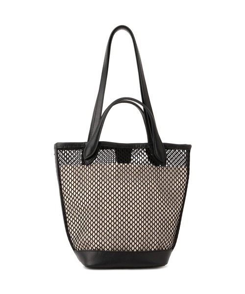 SALON adam et rope'（サロン アダム エ ロペ） トートバッグ 「W S
