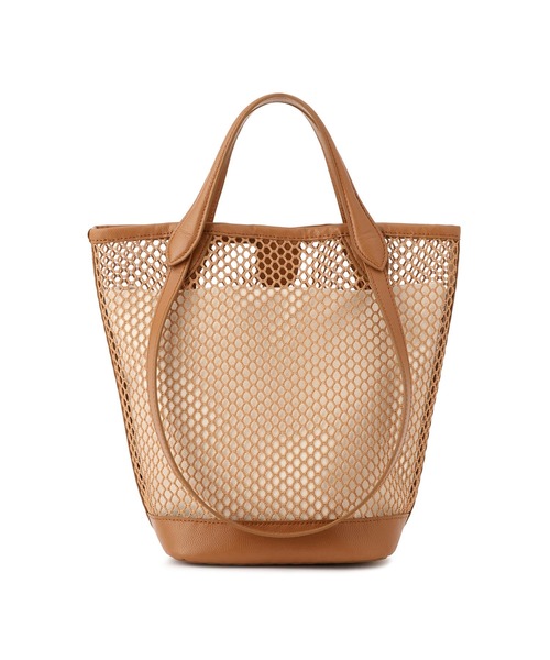 SALON adam et rope'（サロン アダム エ ロペ） トートバッグ 「W S