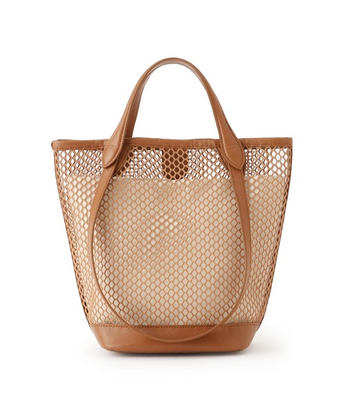 SALON adam et rope'（サロン アダム エ ロペ） トートバッグ 「W S