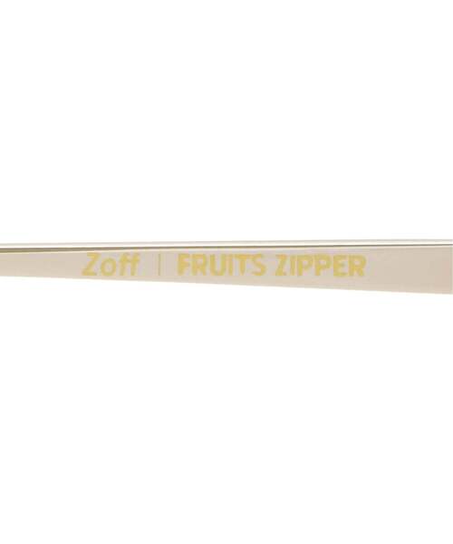 Zoff（ゾフ） 伊達メガネ メガネ 眼鏡 レディース メンズ : ZOZOTOWN